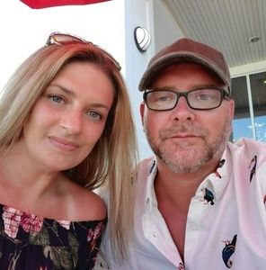 Meet your Posher, Rick